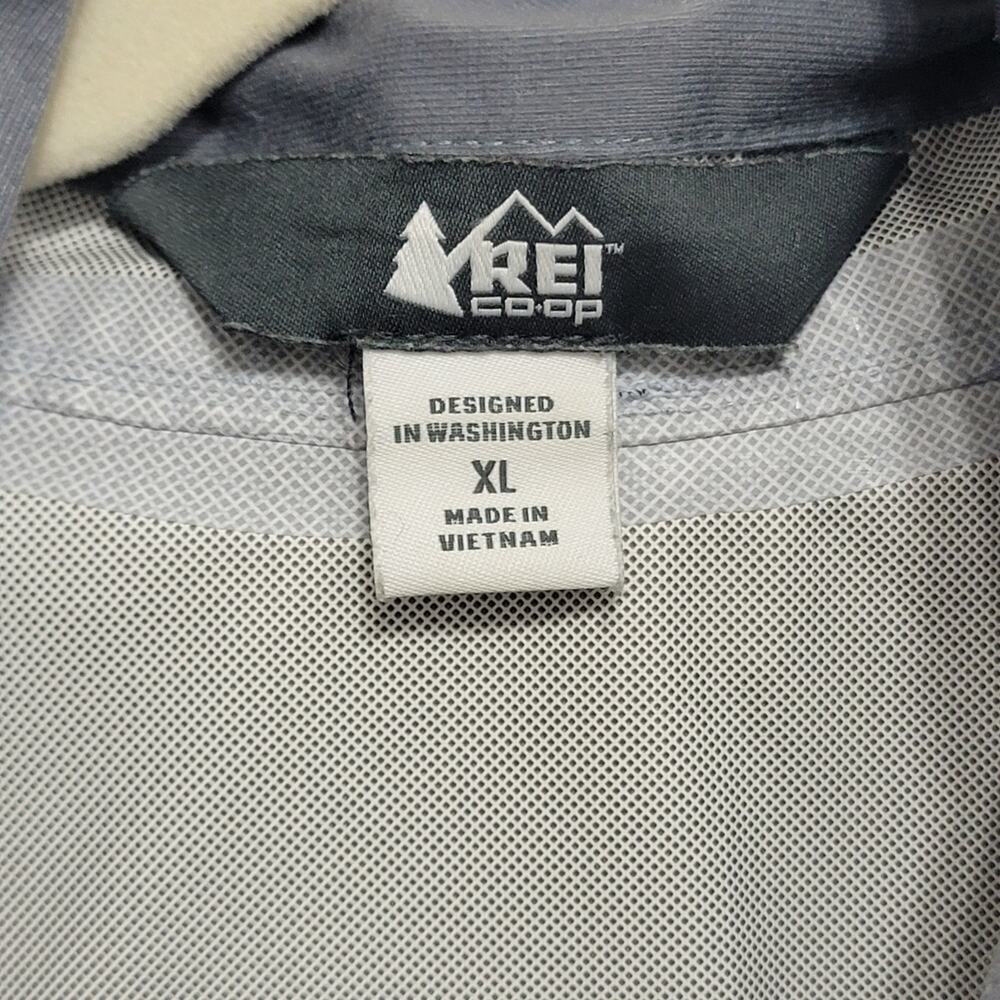 Rei Jacket - image 3